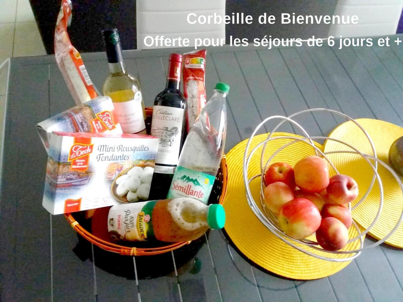 Sejour Perpignan Avec Petit-Dejeuner A La Demande Et Piscine A 20 Minutes De L'Espagne A Le Palace Climatise Luaran gambar